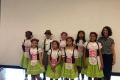 MTNA ensemble